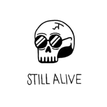 Still Alive